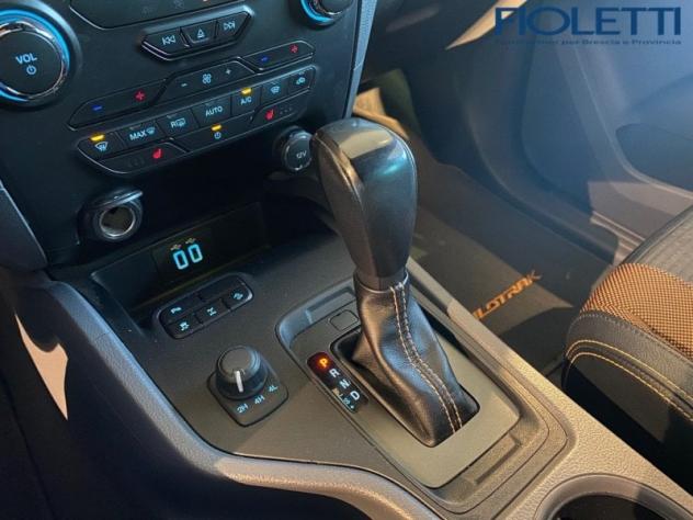 Ford Ranger 3ª SERIE 3.2 AUT.TDCI DC LIMITED 5PT. - Foto 9