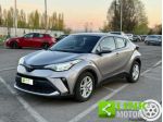 TOYOTA C-HR 1.8 Hybrid E-CVT Active rif. 23493566