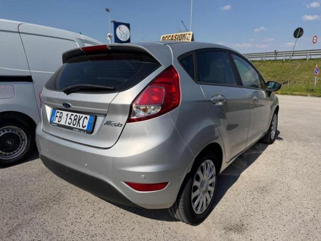 FORD Fiesta 1.2 60CV 5 porte rif. 23738665 - Foto 3