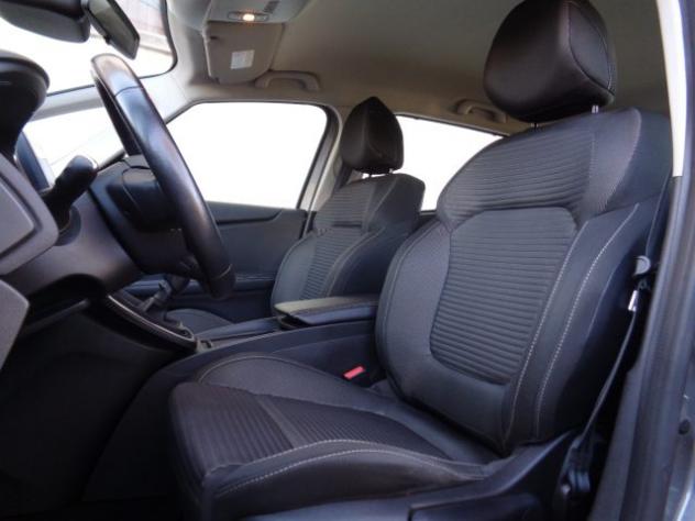 RENAULT Grand Scenic 1.7dci 7p. GARANZIA,km certificati RENAULT rif. 23813593 - Foto 7