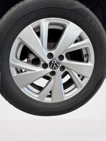 VOLKSWAGEN Taigo 1.0 TSI 110 CV DSG Life rif. 23468375 - Foto 7