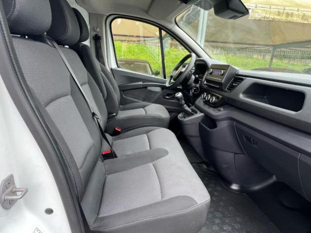 RENAULT Trafic L2 2.0 DCI rif. 23976178 - Foto 5
