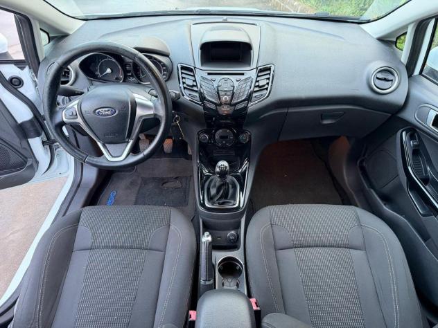 FORD - Fiesta - 1.5 TDCi 75 CV 5p. Titanium - Foto 10