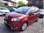 Citroen C3 Picasso 1.4 VTi 95 Exclusive