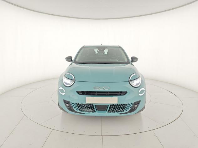 FIAT 600 Hybrid 110 CV DCT MHEV - Foto 5
