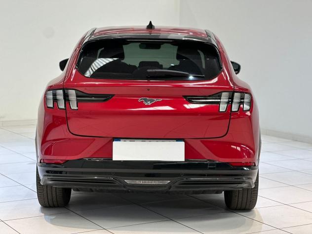 Ford Mustang Mach-E 294CV Extended Range Premium - Foto 3