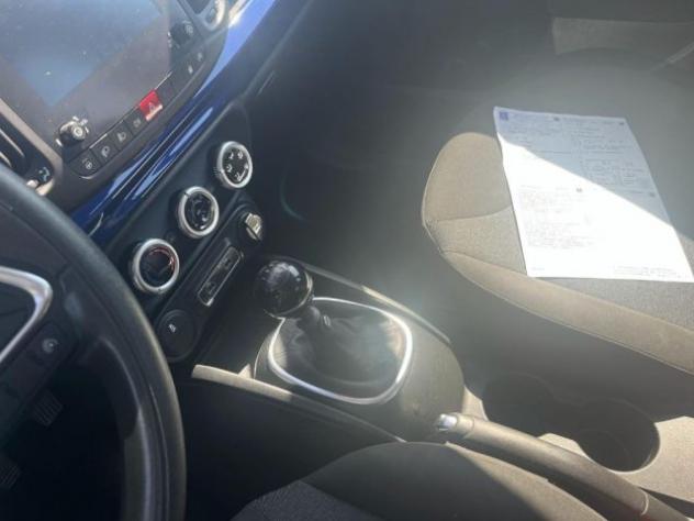 FIAT 500L 1.3 Multijet 95 CV Mirror rif. 23824983 - Foto 9