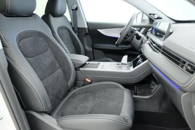 SPORTEQUIPE Sportequipe 6 Sportequipe 6 1.5 Phev - Foto 3