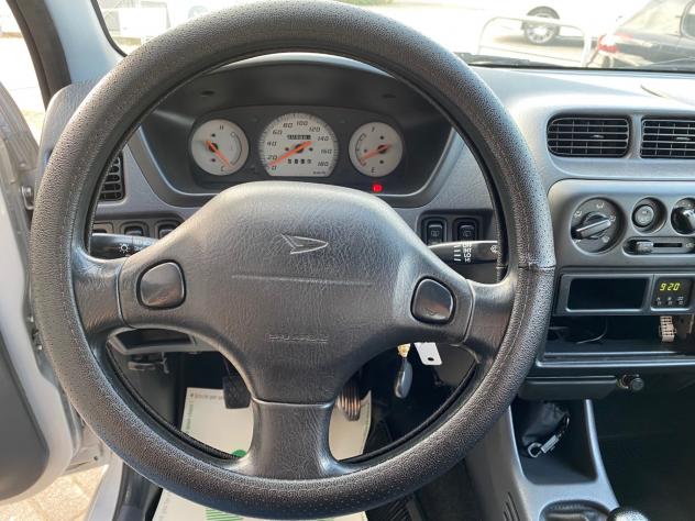 Daihatsu Terios 1.3i 16V cat 4WD SX - GPL - Foto 8