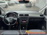 VOLKSWAGEN Caddy 1.4 TGI Maxi rif. 23295444