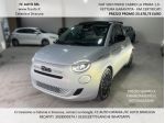 Fiat 500 C 1.0 Hybrid LA PRIMA