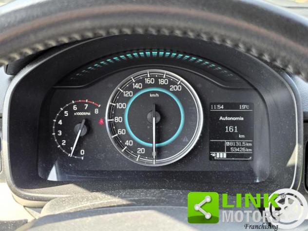 SUZUKI Ignis 1.2h Hybrid TOP 2wd rif. 24126840 - Foto 10