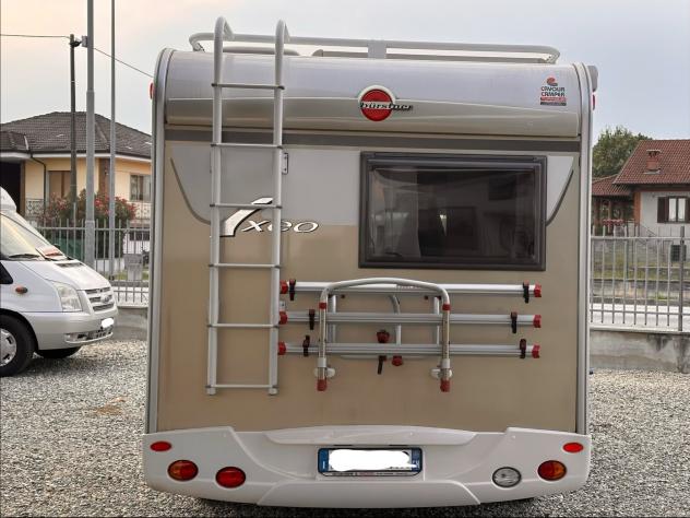 Bstner Ixeo T634 - Foto 5