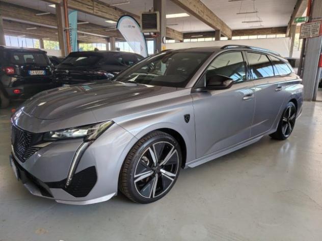PEUGEOT 308 Hybrid 145 e-DCS6 SW GT rif. 24203084 - Foto 5
