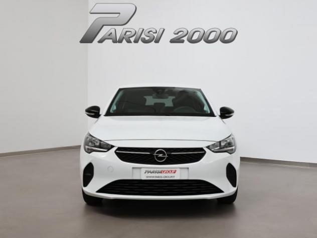 OPEL Corsa 1.2 75CV Edition *PROMO PARISI GROUP* rif. 23251385 - Foto 5