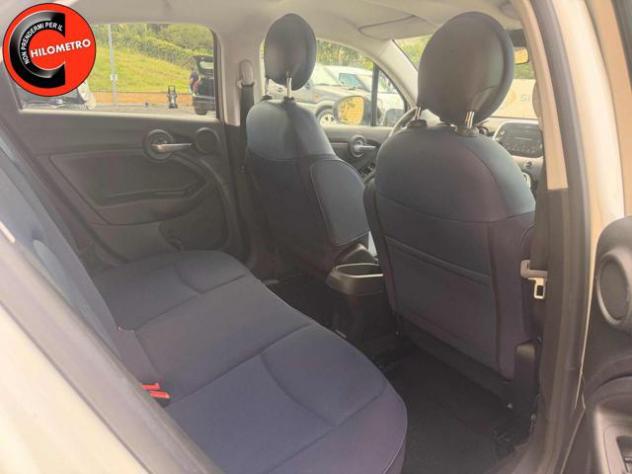 FIAT 500X 1.3 MultiJet 95 CV Club PREZZO VERO! rif. 23772517 - Foto 10