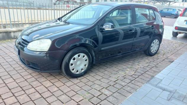 VOLKSWAGEN Golf 1.9 TDI 5p. Trendline Marciante rif. 24070052