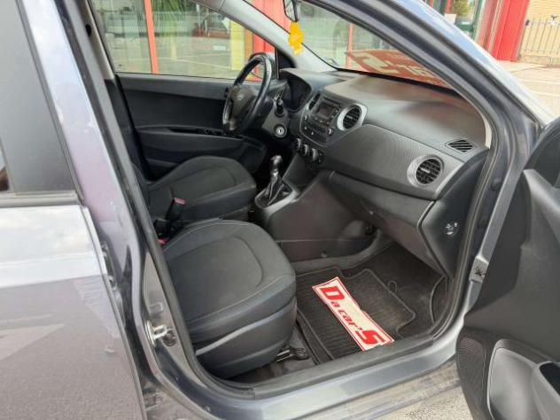 Hyundai i10 1.0 Comfort E6, NEOPATENTATI OK! - Foto 9