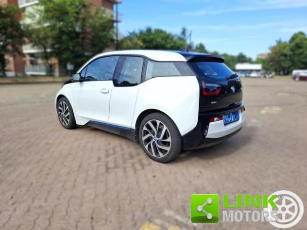 BMW i3 94 Ah rif. 23940347 - Foto 9