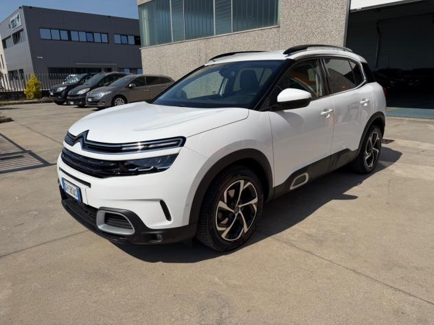 Citroen C5 Aircross BlueHDi 130 S&S EAT8 Feel - Foto 3