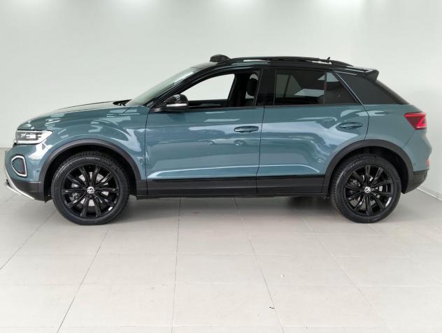 Volkswagen T-Roc 2.0 TDI SCR 150 CV DSG 4MOTION Style - Foto 8