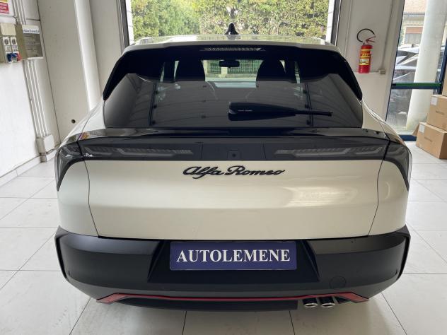 Alfa Romeo Junior Ibrida 1.2 145CV Hybrid eDCT6 ibrida SPECIALE - Foto 5