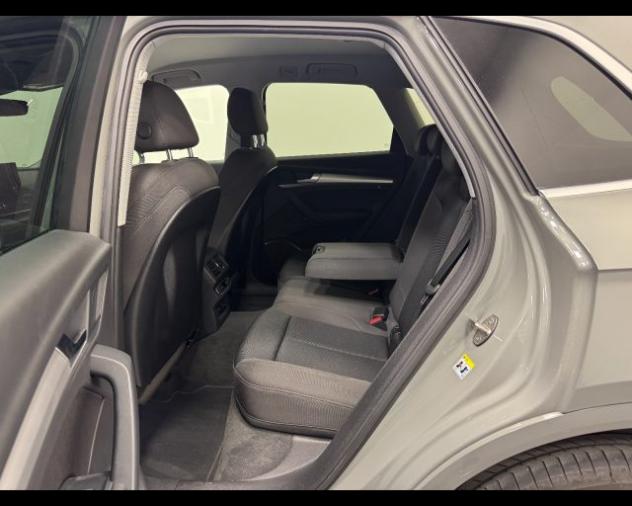 AUDI Q5 40 TDI MHEV S-TRONIC QUATTRO S-LINE rif. 24058288 - Foto 9
