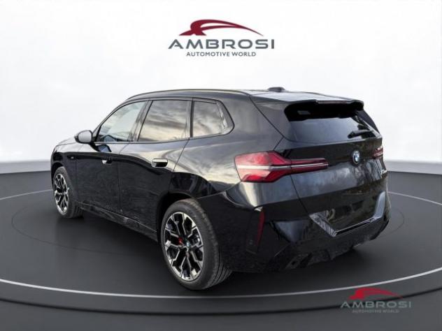 BMW X3 xDrive20d Msport Pro Comfort Package rif. 23760261 - Foto 4