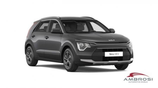 KIA Niro 1.6 MY25 HEV BUSINESS GPL rif. 23734621 - Foto 7