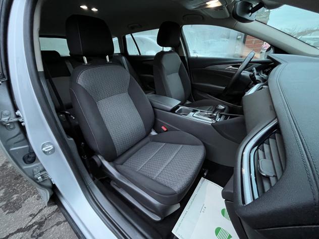 Opel Insignia 1.6 CDTI 136 S&S aut.Sports Tourer Business - Foto 7