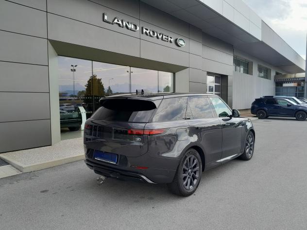 Land Rover Range Rover Sport 3.0D I6 249 MHEV Dynamic SE aut. NETTO IVA - Foto 8
