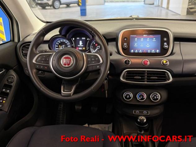FIAT 500X 1.3 MultiJet 95 CV Club - PROMO rif. 23371830 - Foto 6