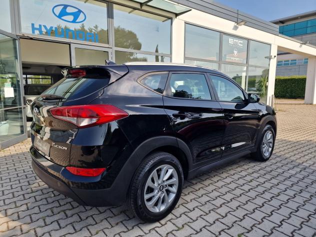 Hyundai Tucson Tucson 1.7 crdi Comfort 2wd 115cv - Foto 5