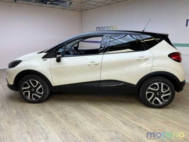 RENAULT Captur 1.5 dCi 90 CV Intens energy R-Link rif. 19168998 - Foto 3