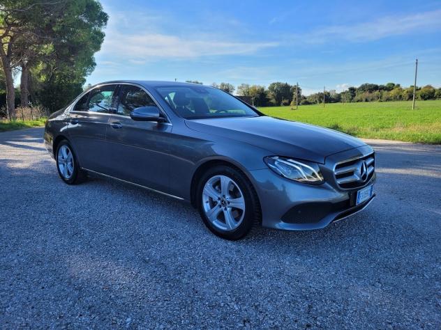 Mercedes-benz E 200 d Auto Exclusive - Foto 6
