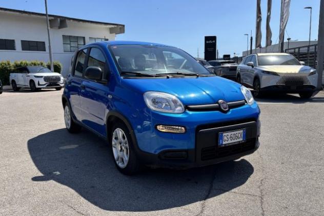 FIAT Panda 1.0 FireFly S&S Hybrid rif. 23790831