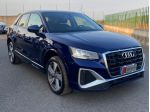 Audi Q2 30 TDI S tronic line Edition