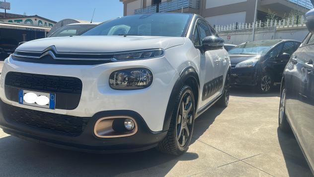 CITROEN C3 2019