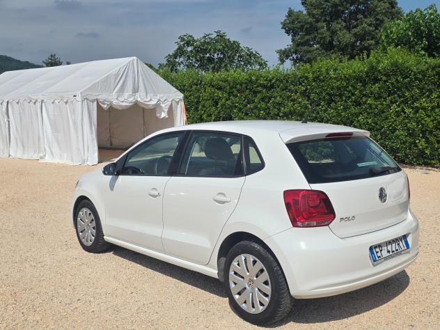 Volkswagen Polo 1.2 FINANZIABILE - Foto 3