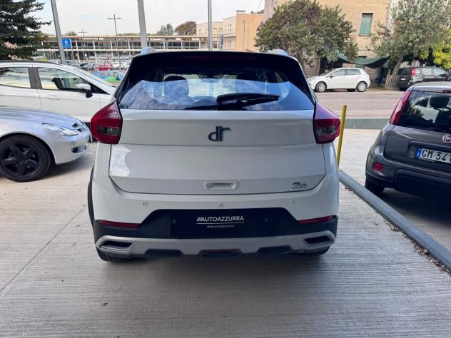 DR AUTOMOBILES dr 3.0 1.5 GPL CVT *PROMO AZZURRA* - Foto 4