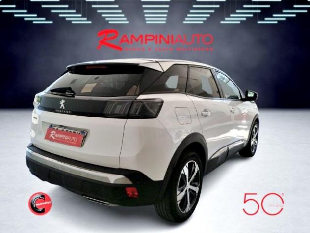 PEUGEOT 3008 BlueHDi Automatica 131 Cv Allure Pronta Consegna rif. 24044022 - Foto 9