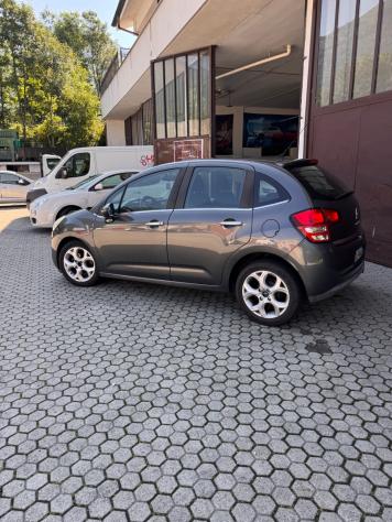 Citroen C3 1.4 HDi 70 Exclusive - Foto 6