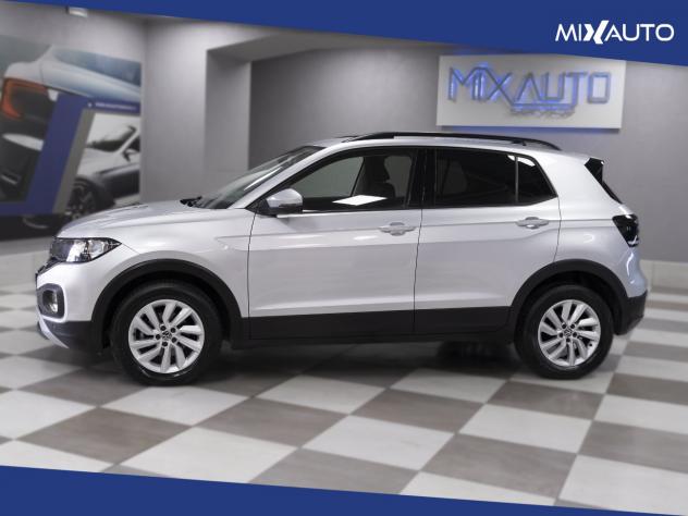 Volkswagen T-Cross 1.0 TSI Style 95CV - Foto 3