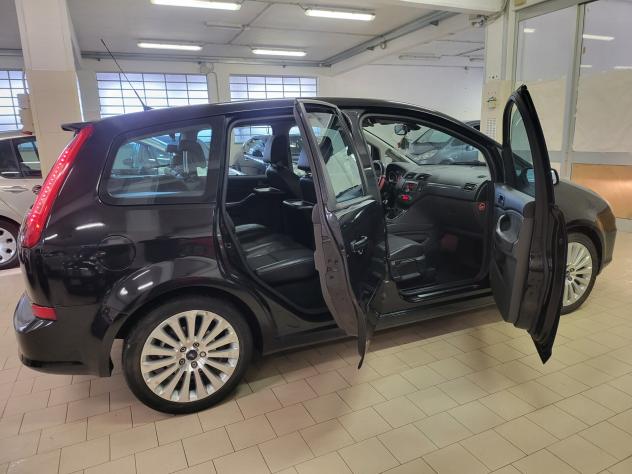 Ford C-Max Benzina GPL - Foto 9