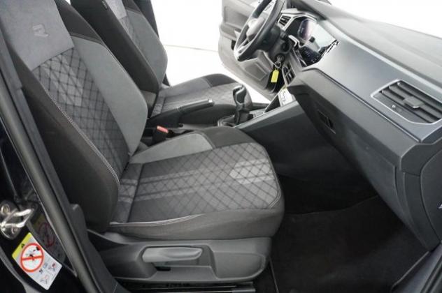 VOLKSWAGEN Taigo 1.0 TSI 115CV R LINE TETTO APRIBILE rif. 23895722 - Foto 10