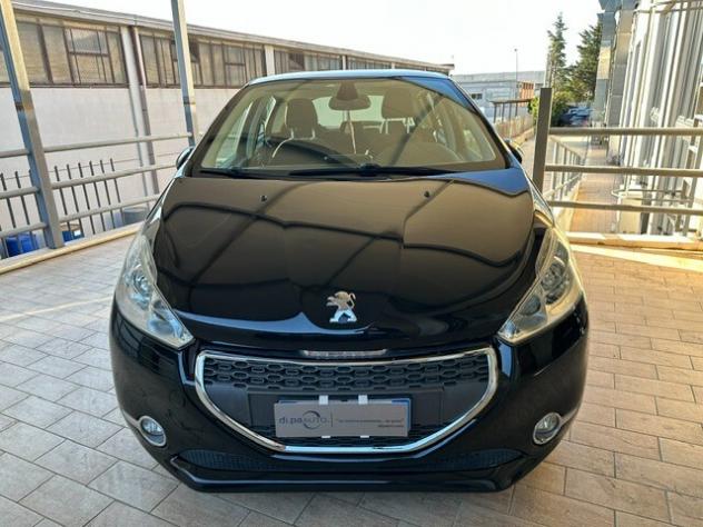 Peugeot 208 1.6 e-HDi 92 CV Stop&Start 5 porte Allure - Foto 2
