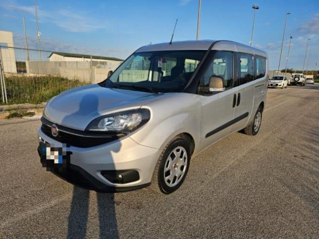 FIAT Doblo 1.6 MJT 105CV S&S PL Combi Maxi N1 Lounge rif. 23822680