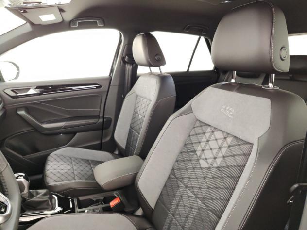 Volkswagen T-Roc T-Roc 2.0 tdi R-Line 150cv dsg - Foto 9