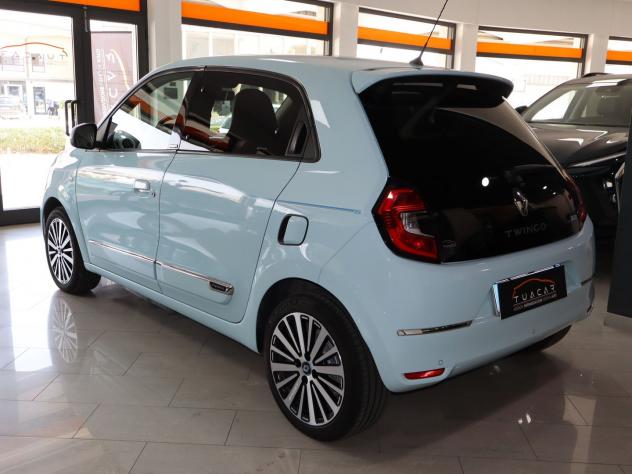 Renault Twingo Intens Electric #11730 - Foto 6