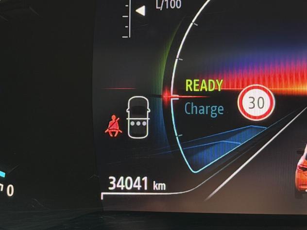 Renault Clio E-Tech Hybrid 1.6 Hybrid E-TECH 145 Equilibre - Foto 9